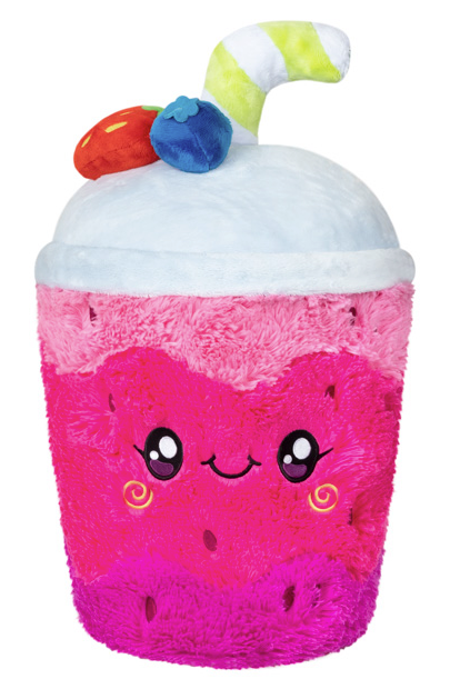 Comfort Food Smoothie