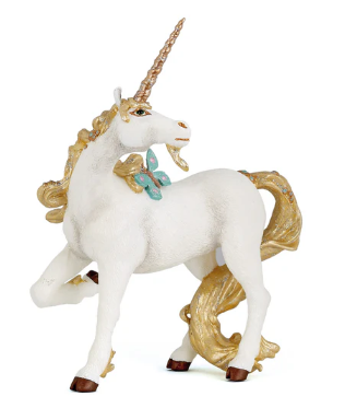 Papo Golden Unicorn