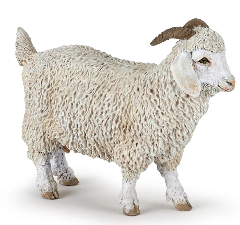 Papo Angora Goat