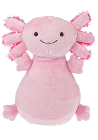 Axton Axolotl 10"