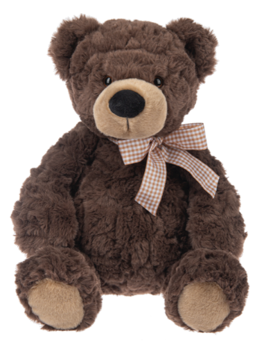 Hawkins Bear 14.5"