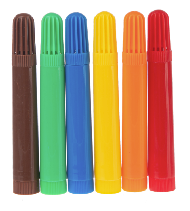 Mini Coloring Kit-Deer