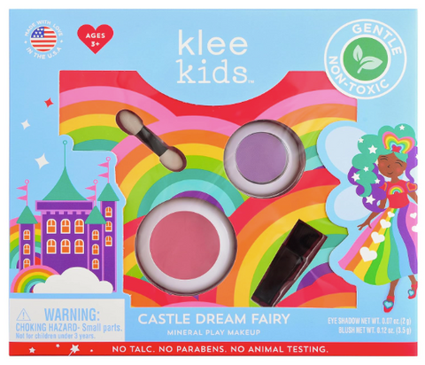 Makeup Kit-Castle Dream Fairy