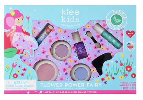 Deluxe Kit-Flower Power Fairy