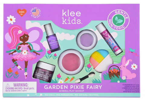 Deluxe Kit-Garden Pixie Fairy