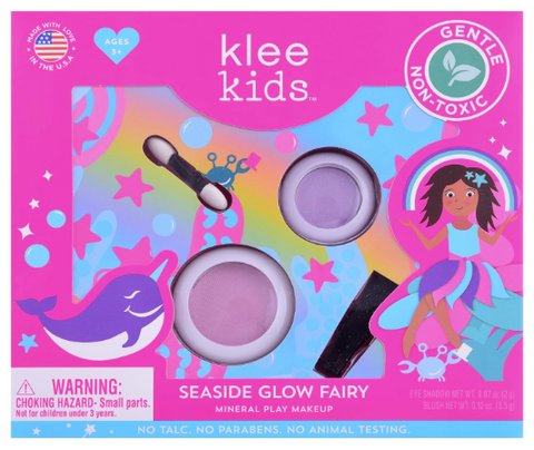 Makeup Kit-Seaside Glow Fairy