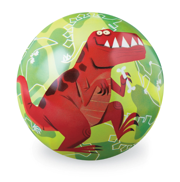 T-Rex Playball 4"