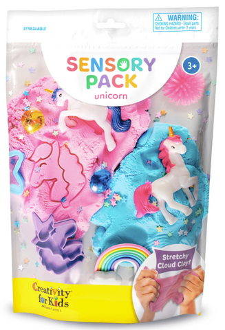 Sensory Pack Unicorn