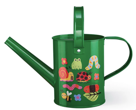 Watering Can-Garden Friends