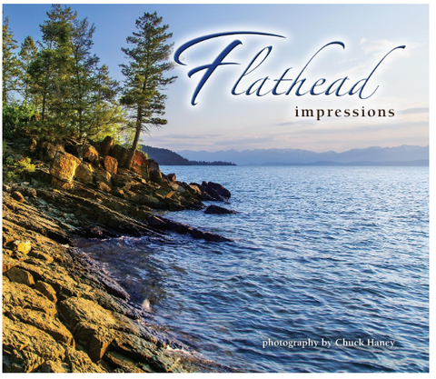 Flathead Impressions Chuck Haney