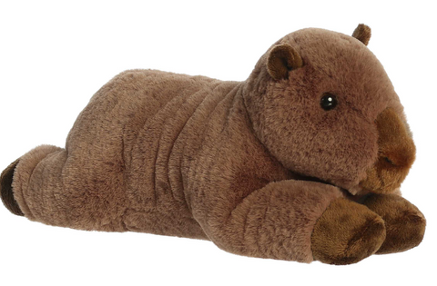 Capybara 12"