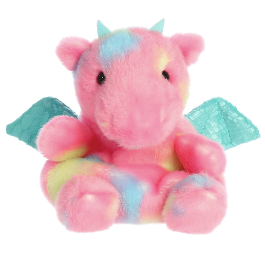 5" Palm Pals -Anya Dragon