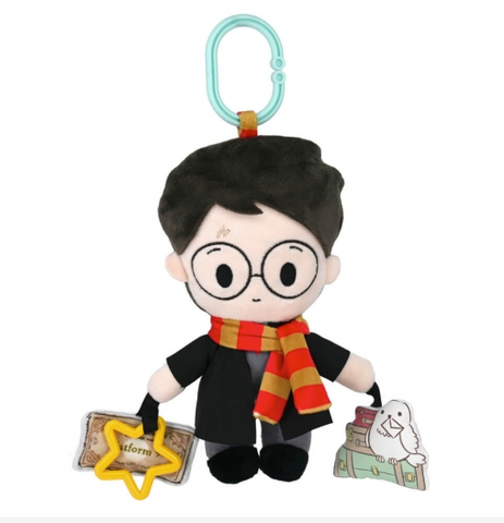 Harry Potter On-the-Go Activity Toy
