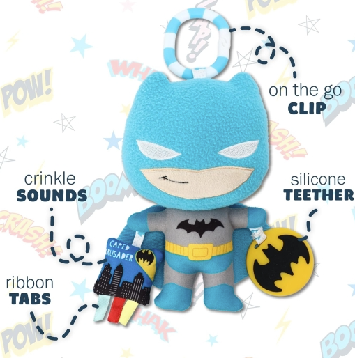 Batman - DC Activity Toy