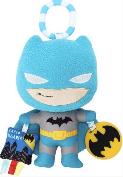 Batman - DC Activity Toy