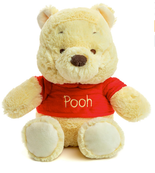 Winnie the Pooh Small