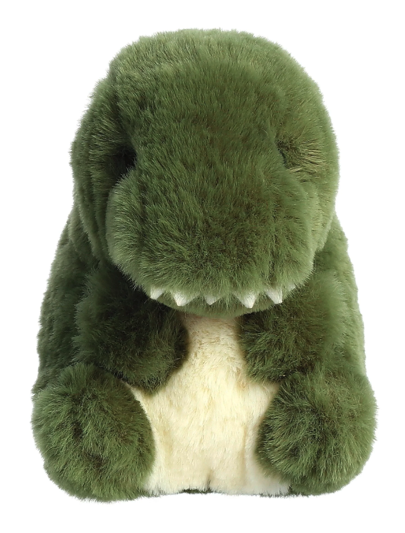 5" Rolly Pet- RawrT-Rex