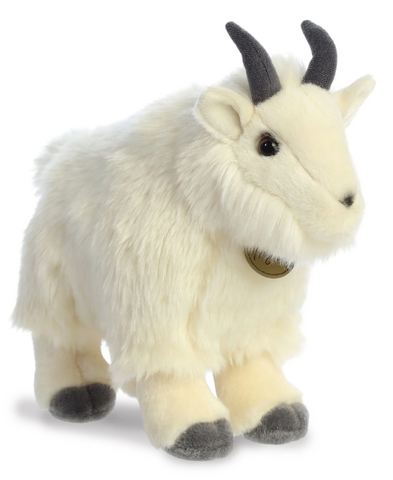 10" Mountain Goat