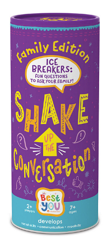 Best You Shake Up - Family