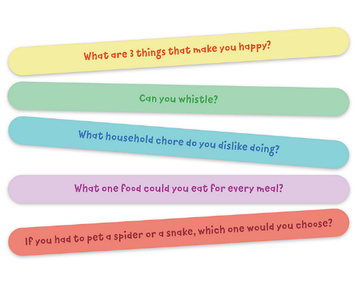 Best You Shake Up - Family