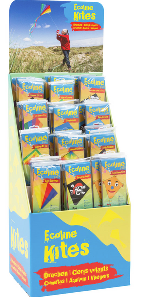 ECO LINE KITES asstd.