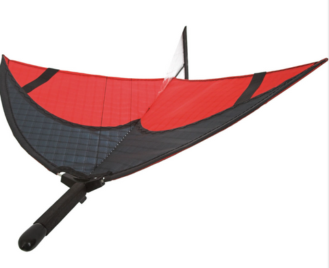 Airglider Easy Red/Black