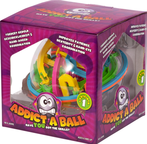 Addict-A-Ball 20cm