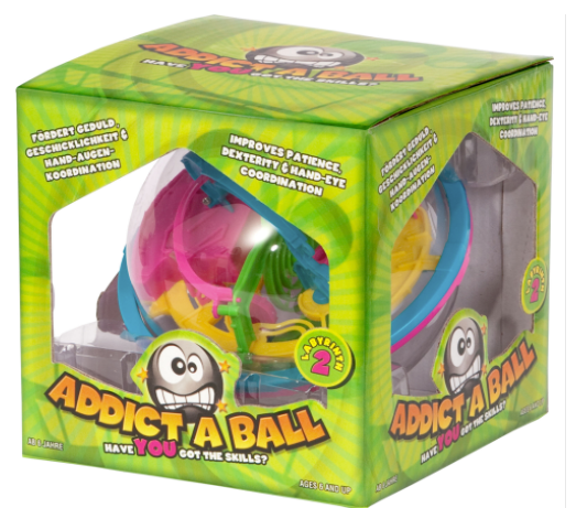 Addict-A-Ball 14cm