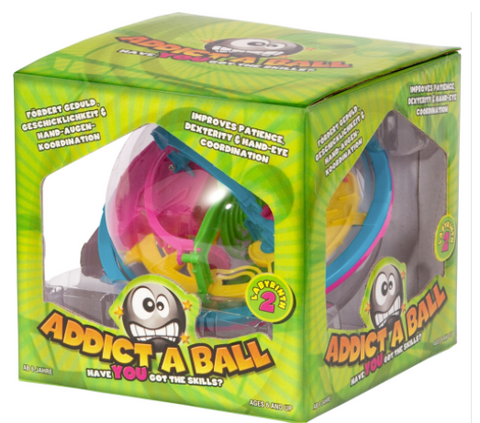 Addict-A-Ball 14cm