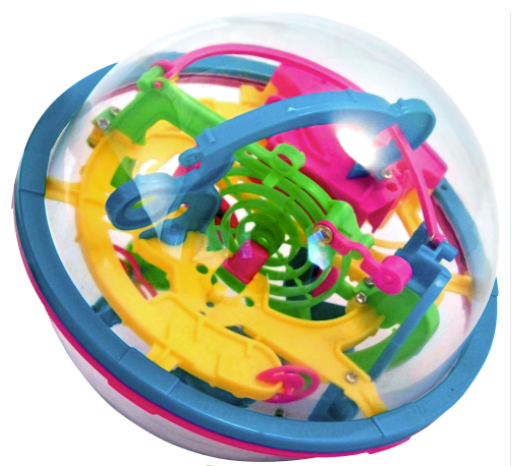 Addict-A-Ball 14cm