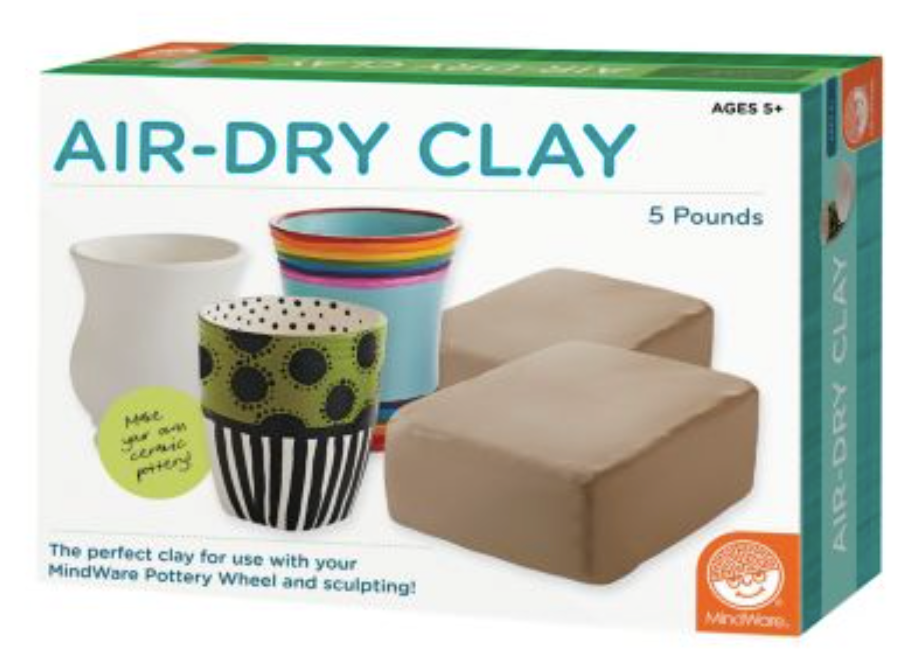 Clay Refill 5 #