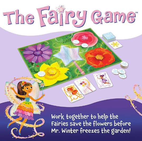 Fairy Game