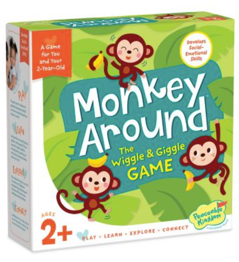 Monkey Around