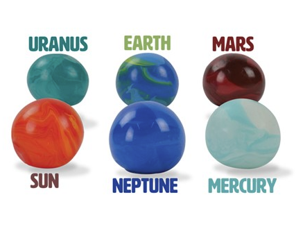 Solar Squeeze Assorted