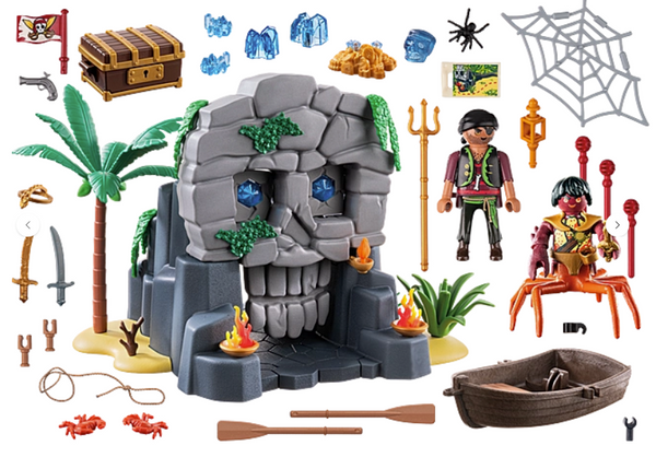Skull Island