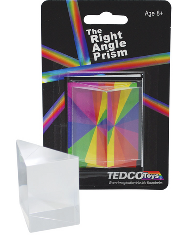 Prism, Rt Angle 1 3/4"