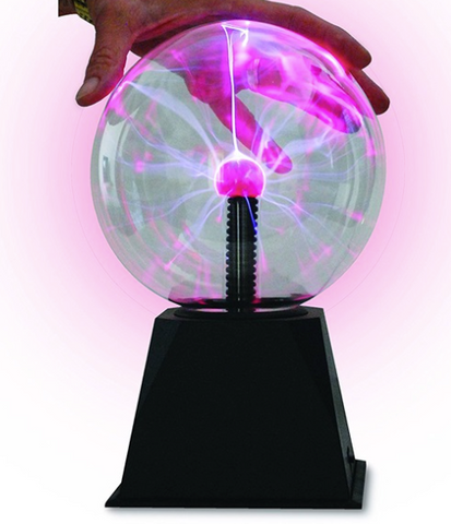 Plasma Ball