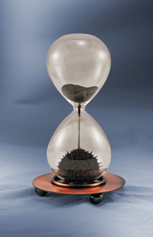 Magnetic Sand Timer