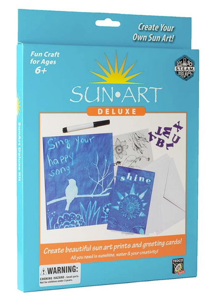 Sun Art Deluxe