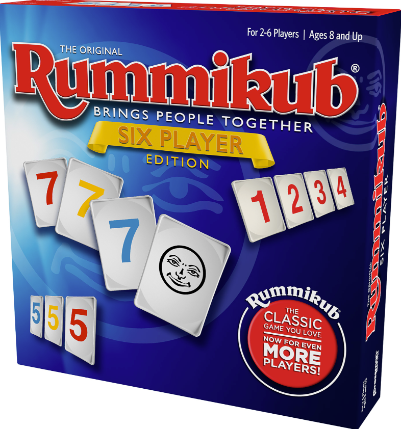 Rummikub