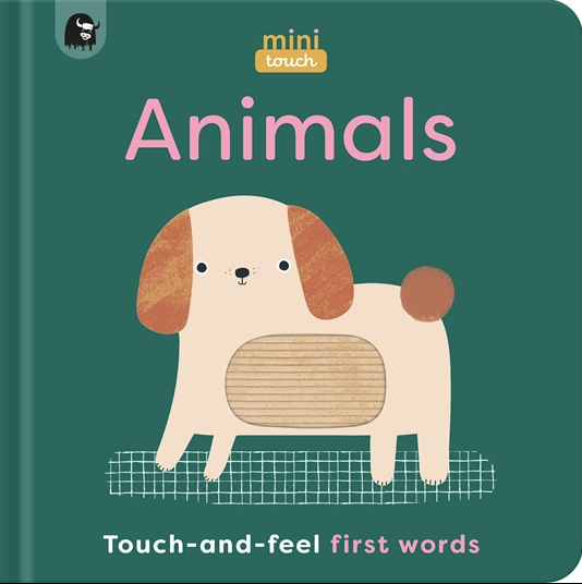 Animals Mini Touch