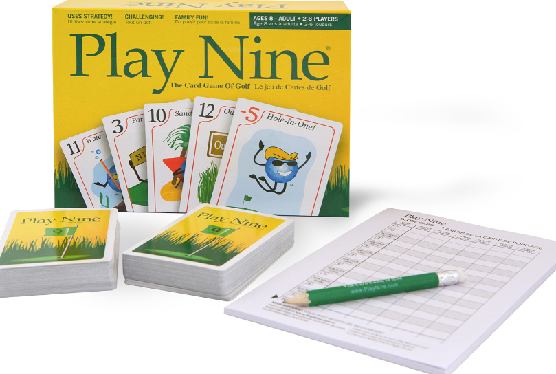 Play Nine Game