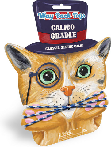 Calico Cradle