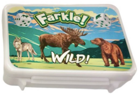 Farkle! Wild
