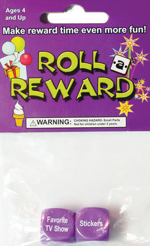 Roll A Reward