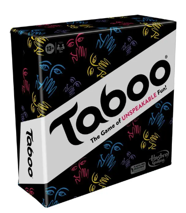 Taboo Game