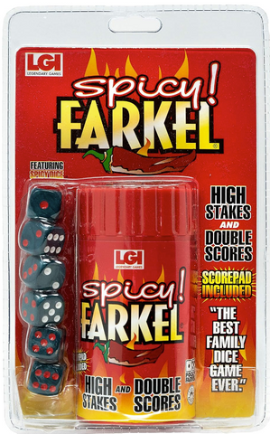 Spicy Farkel