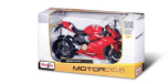 Motorcycles 1:12 Asst