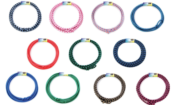 20' Lil Lariat  Assorted Colors