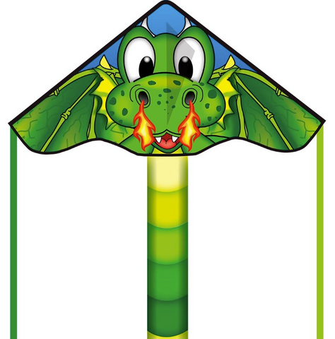 Simple Flyer Dragon 33"